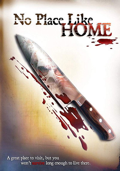 Póster de No Place Like Home