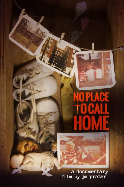 Póster de No Place to Call Home