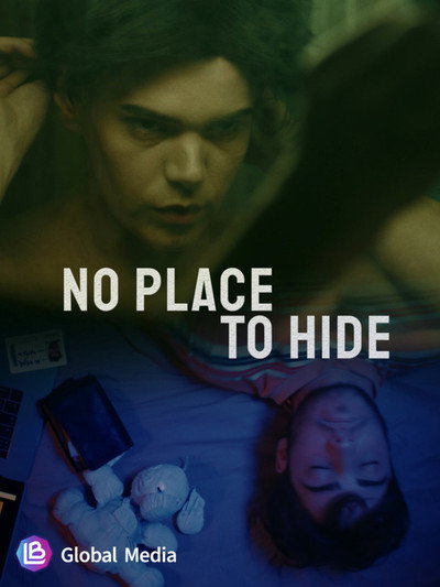 Póster de No Place to Hide