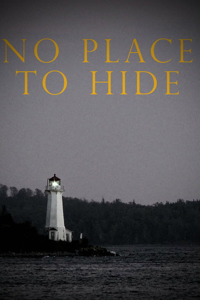 Póster de No Place to Hide: The Rehtaeh Parsons Story