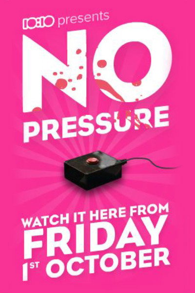 Póster de No Pressure