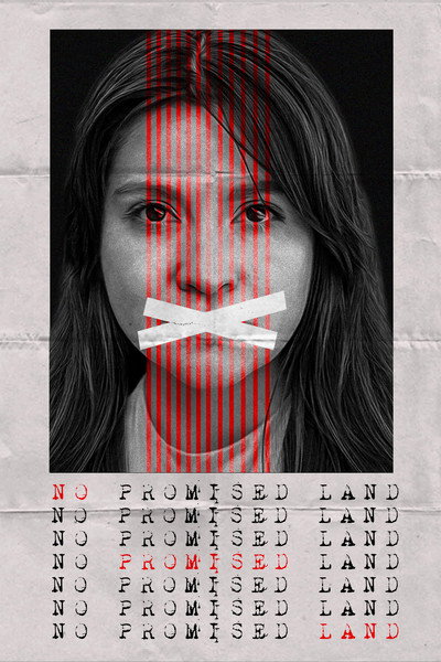 Póster de No Promised Land