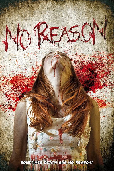 Póster de No Reason