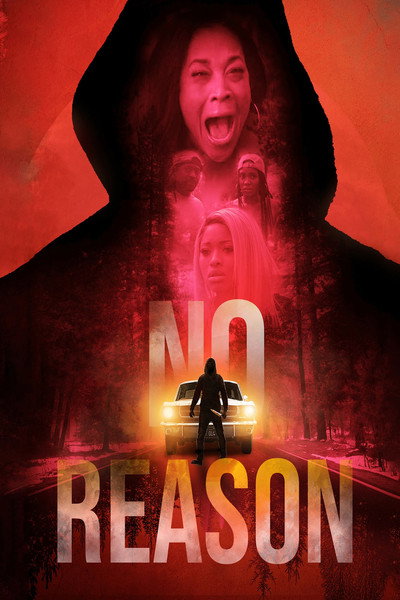 Póster de No Reason