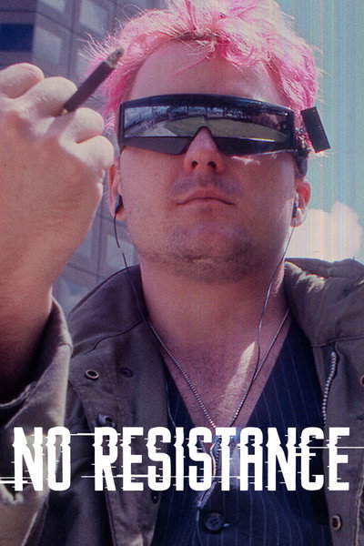 Póster de No Resistance
