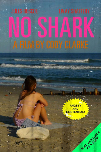 Póster de No Shark