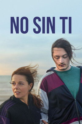 Póster de No sin ti