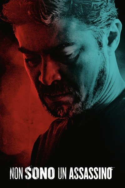 Póster de No soy un asesino