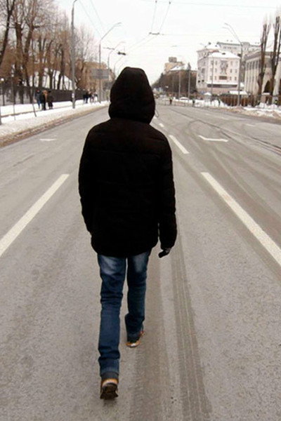 Póster de No status. Ukraine