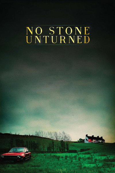 Póster de No Stone Unturned