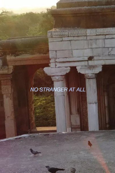 Póster de No Stranger at All