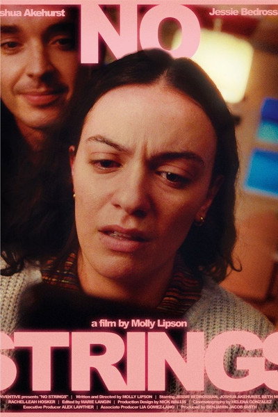 Póster de No Strings