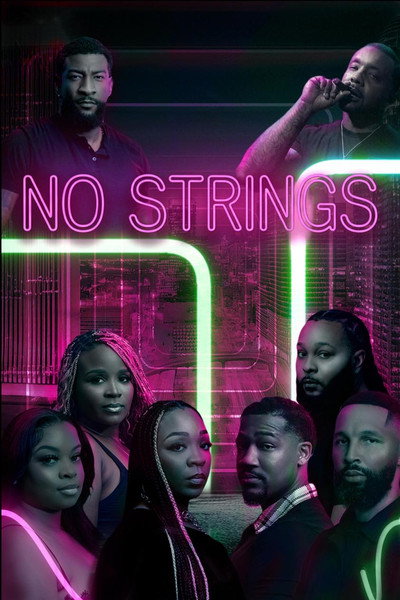 Póster de No Strings