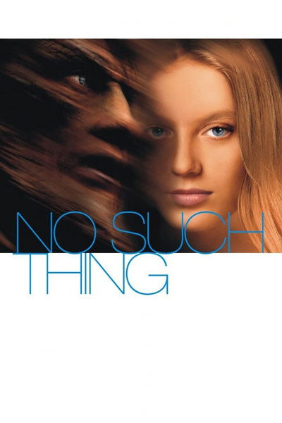 Póster de No Such Thing