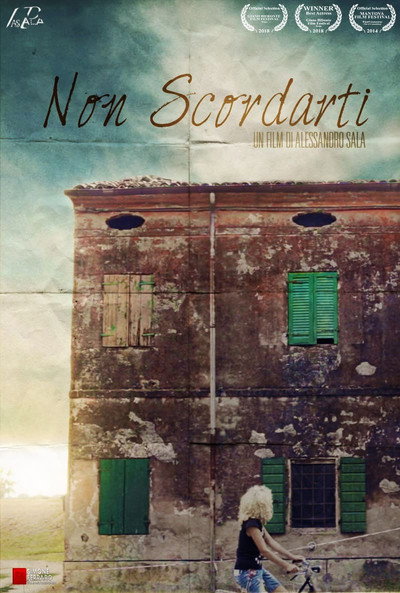 Póster de No te pierdas
