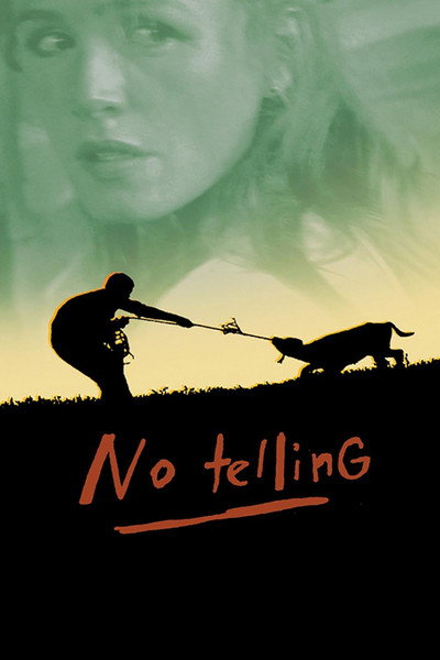 Póster de No Telling