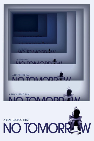 Póster de No Tomorrow