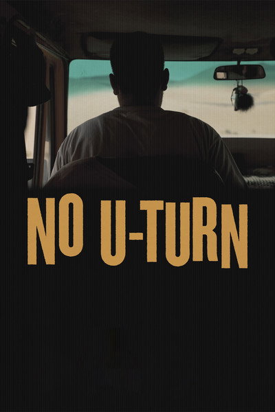 Póster de No U-Turn