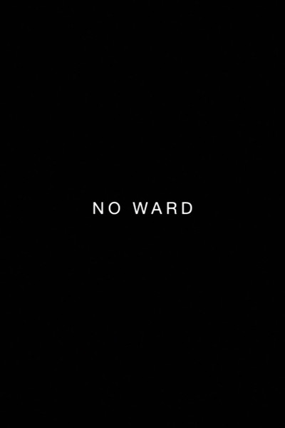 Póster de No Ward