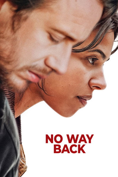 Póster de No Way Back