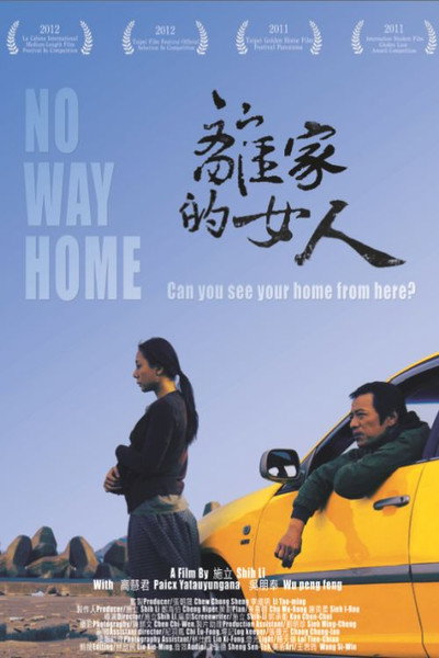 Póster de No Way Home