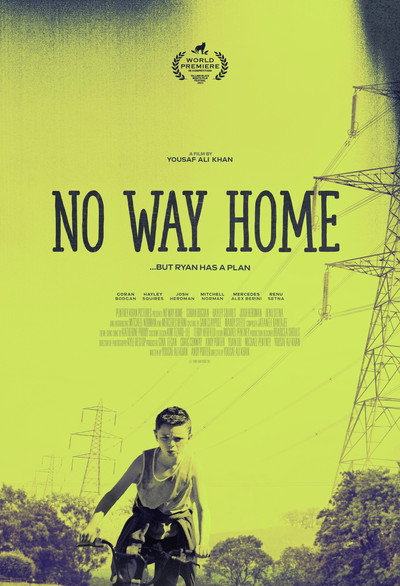 Póster de No Way Home