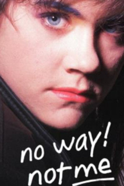 Póster de No Way! Not Me