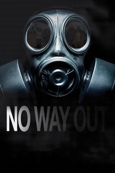 Póster de No Way Out