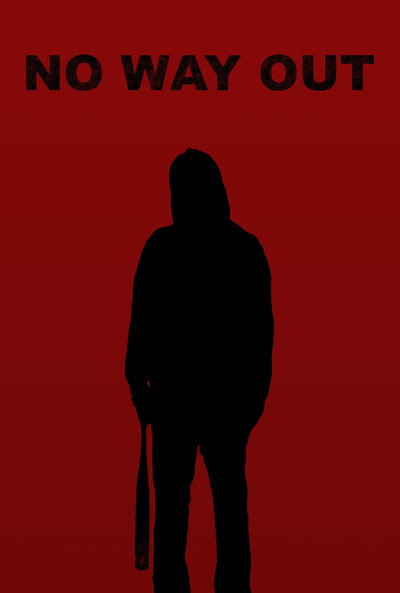 Póster de No Way Out