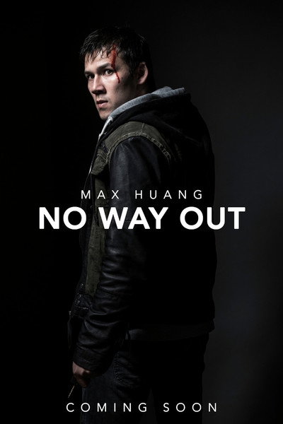 Póster de No Way Out