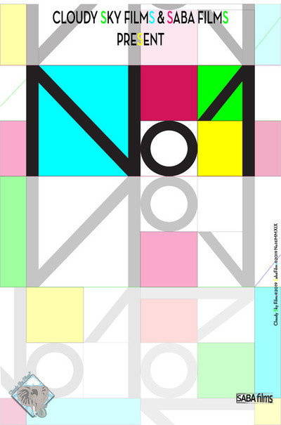 Póster de NO1
