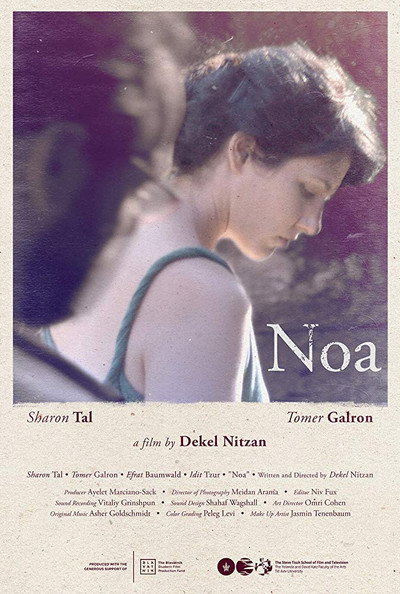 Póster de Noa