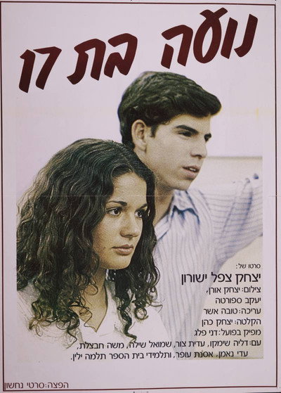 Póster de Noa at 17