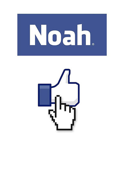Póster de Noah
