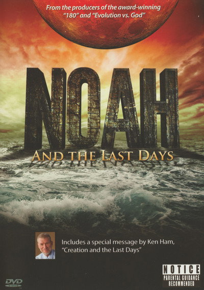 Póster de Noah