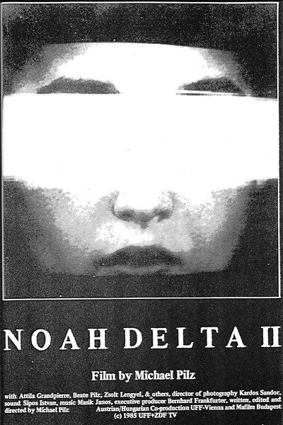 Póster de Noah Delta 2