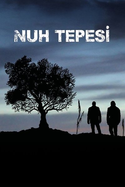 Póster de Noah Land