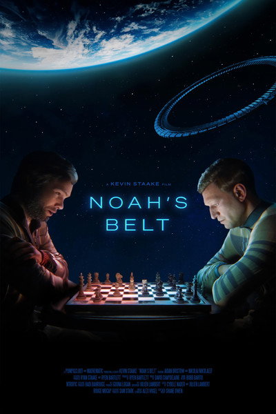 Póster de Noah's Belt