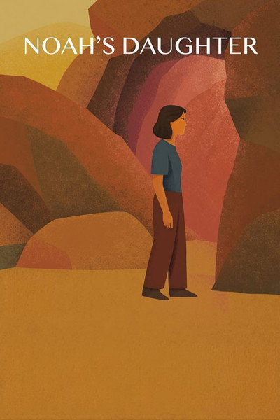 Póster de Noah's Daughter