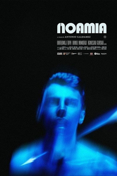 Póster de Noamia