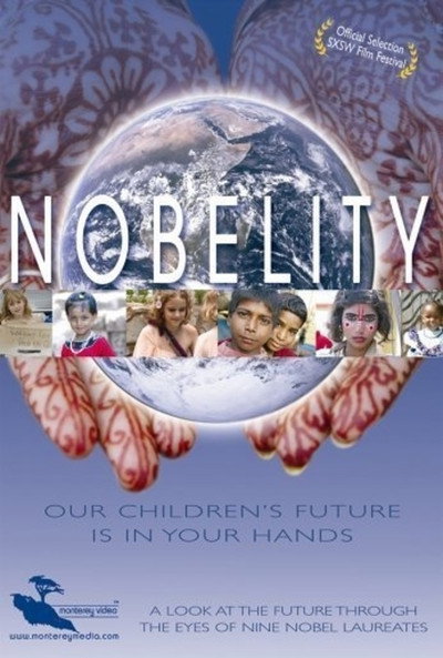 Póster de Nobelity