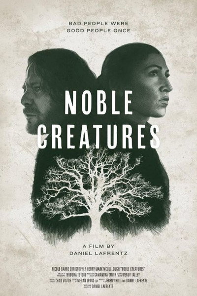 Póster de Noble Creatures