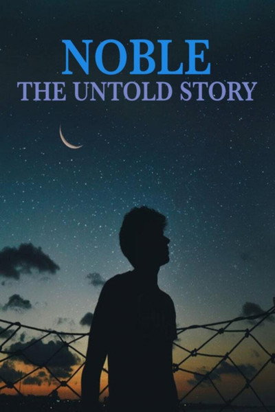 Póster de Noble: The Untold Story