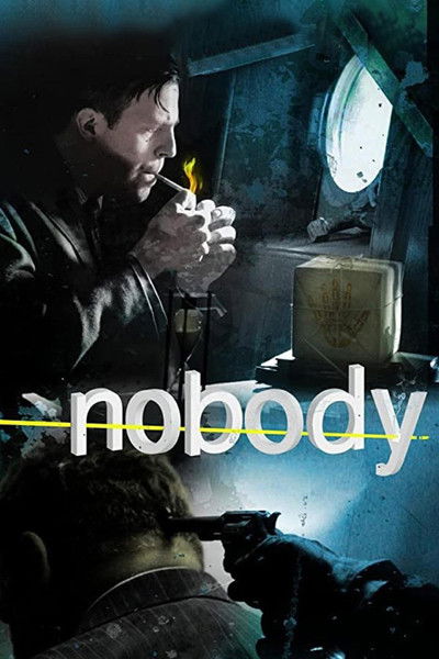 Póster de Nobody