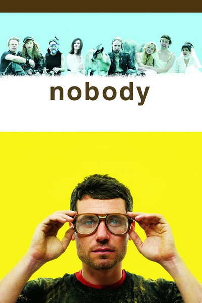 Póster de Nobody