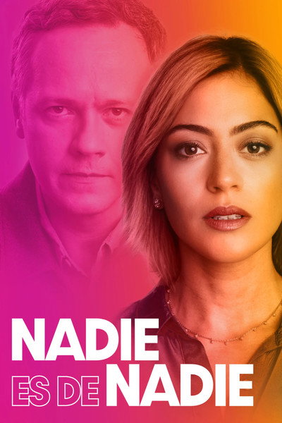 Póster de Nobody Belongs to Anyone