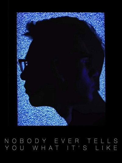 Póster de Nobody Ever Tells You What It's Like