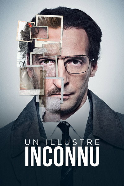 Póster de Nobody from Nowhere