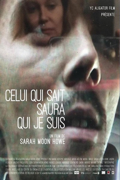 Póster de Nobody Knows Who I Am