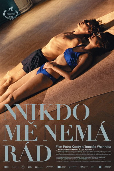 Póster de Nobody Likes Me
